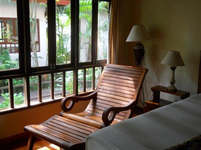 фото отеля Royal Lanta Resort & Spa изображение №13