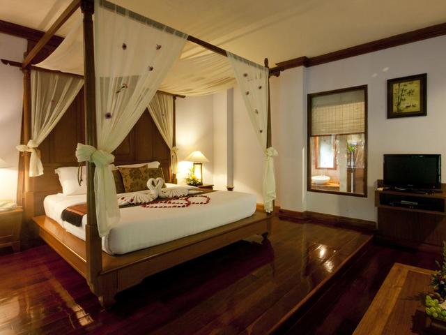фото отеля Sunrise Tropical Resort изображение №17