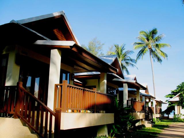 фото Phangka Paradise Resort изображение №18