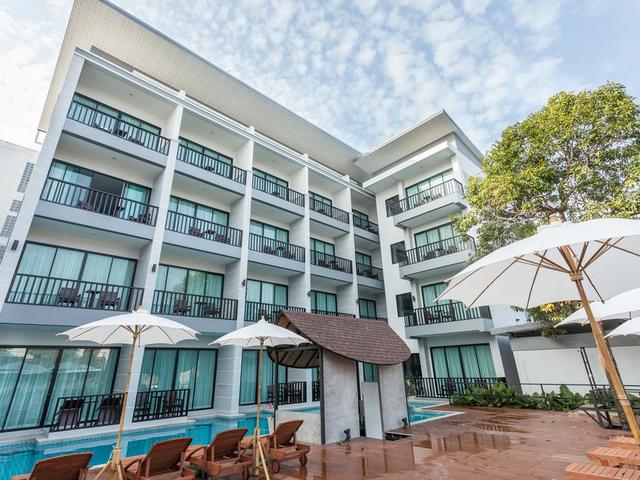 фото отеля Aonang Viva Resort изображение №1