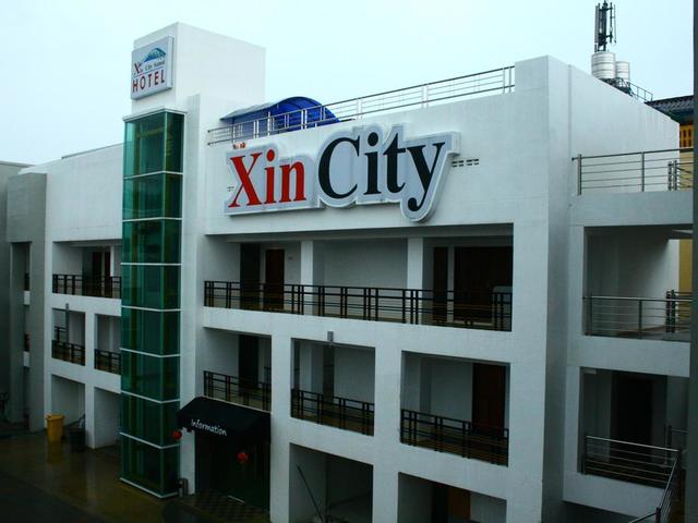 фото Xin City изображение №18