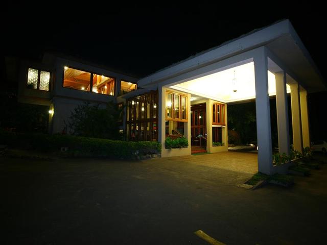 фотографии отеля Club Mahindra Thekkady (ex. Club Mahindra Tusker Trails) изображение №31