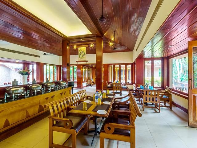 фото Club Mahindra Thekkady (ex. Club Mahindra Tusker Trails) изображение №2