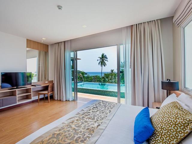 фото отеля The Pelican Residence and Suites Krabi изображение №25
