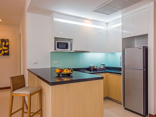 фотографии The Pelican Residence and Suites Krabi изображение №8
