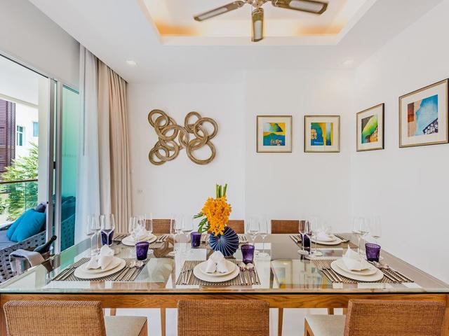 фото The Pelican Residence and Suites Krabi изображение №6