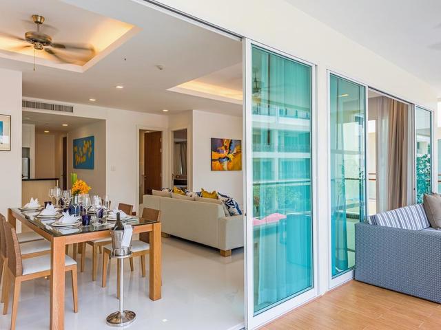 фото отеля The Pelican Residence and Suites Krabi изображение №5