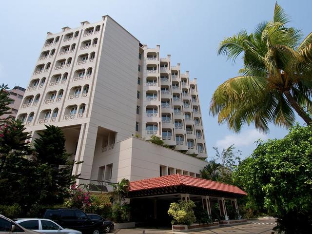 фотографии отеля The Gateway Hotel Marine Drive Ernakulam изображение №19