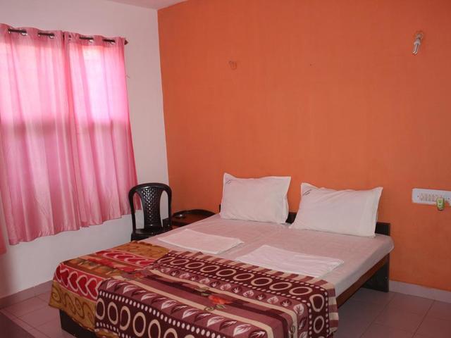 фото отеля Poonam Village Resort изображение №9