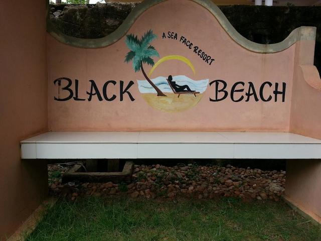 фотографии Black Beach Resort изображение №28