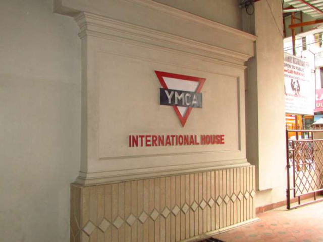 фото отеля YMCA International House (YMCA Ernakulam) изображение №5