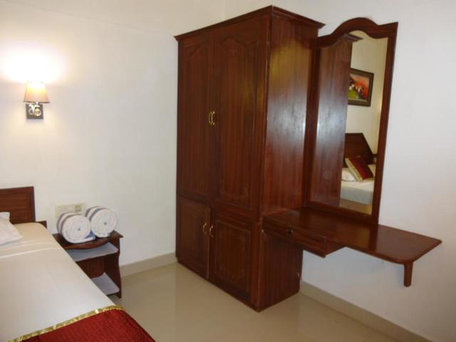 фото отеля Chakra Ayurvedic Resort изображение №13