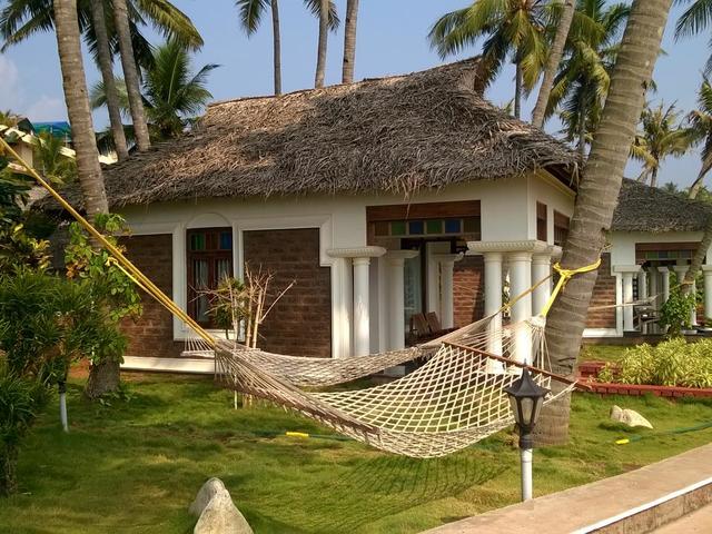 фото отеля Palm Tree Bungalow изображение №13