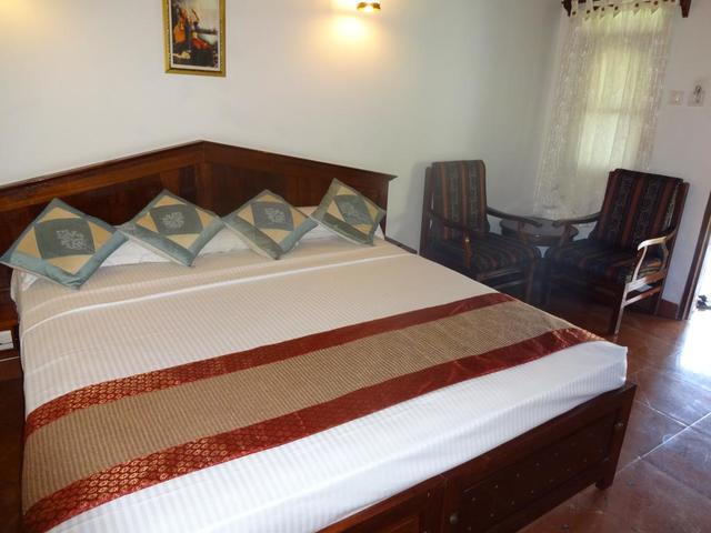 фото отеля Cocobay Resort изображение №21