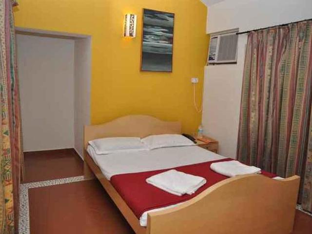 фото отеля Goan Holiday Resort изображение №17