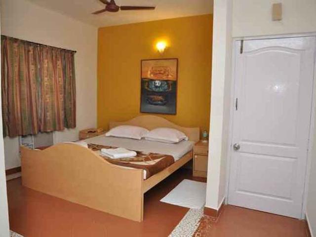 фотографии Goan Holiday Resort изображение №16