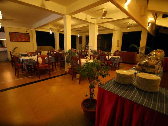 фото отеля Samudra Theeram Beach Resort изображение №41