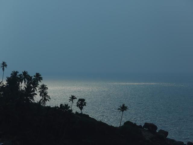 фото Samudra Theeram Beach Resort изображение №14