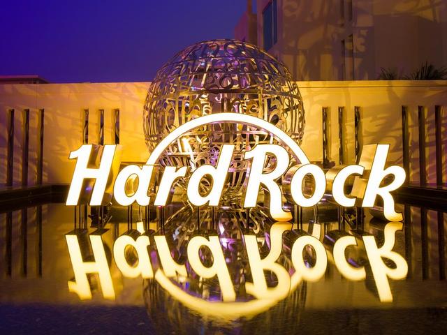 фото отеля Hard Rock Goa (ex. North 16 Goa; Swissotel Goa) изображение №13