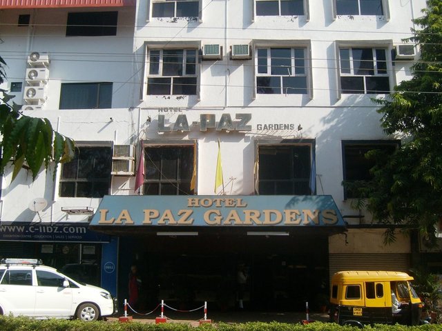 фото отеля La-Paz Gardens изображение №29
