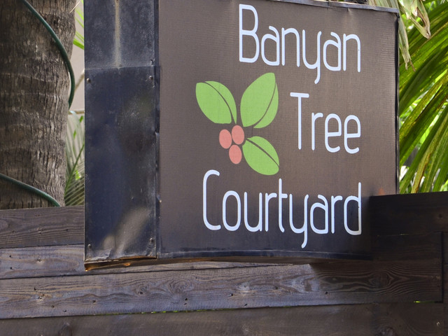 фото отеля Banyan Tree Courtyard изображение №17