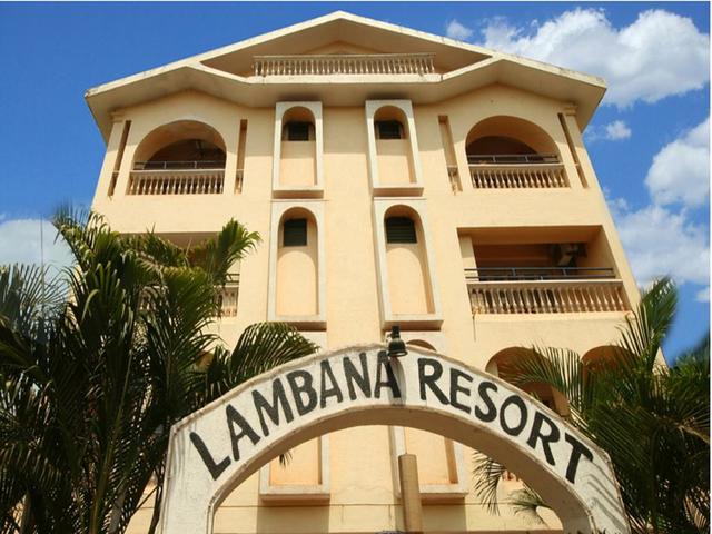 фотографии Lambana Resort изображение №32