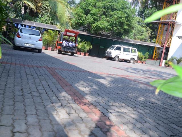 фото отеля Cochin Palace изображение №25
