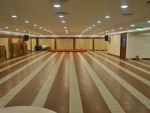 фото отеля Cochin Palace изображение №17