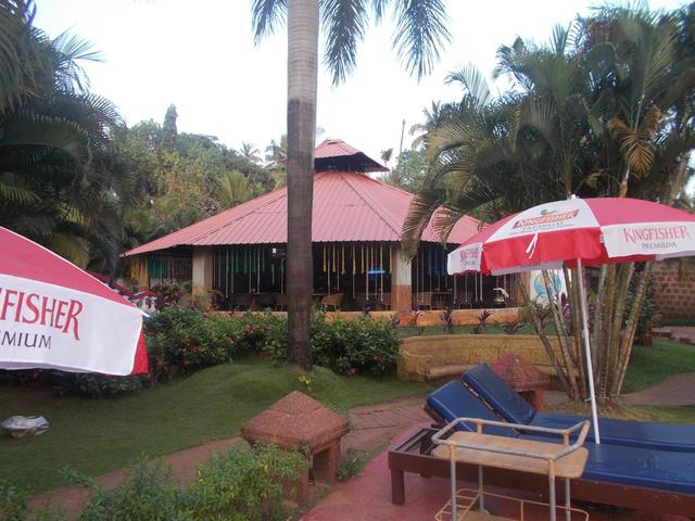 фотографии Country Clube De Goa изображение №24