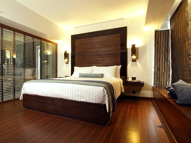 фото Svenska Design Hotel, Mumbai изображение №10