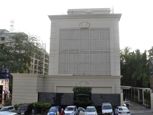 фотографии Goldfinch Hotel Mumbai (ех. Aura Grande) изображение №24