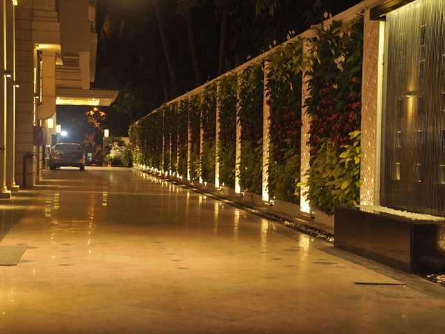 фото Goldfinch Hotel Mumbai (ех. Aura Grande) изображение №22
