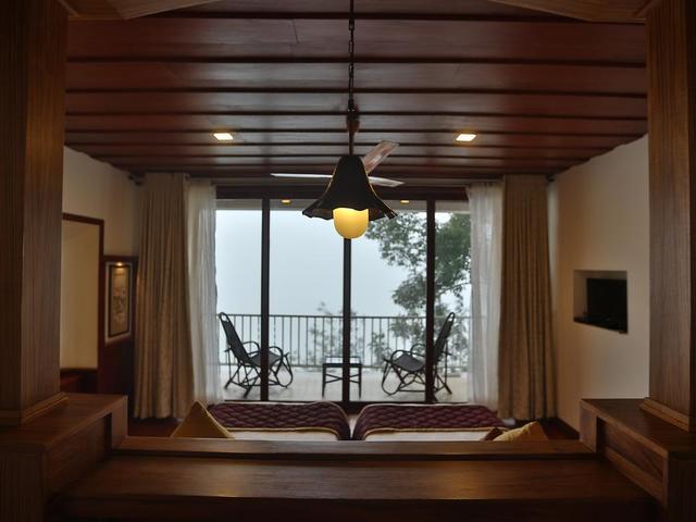 фото отеля Spicetree Munnar изображение №49