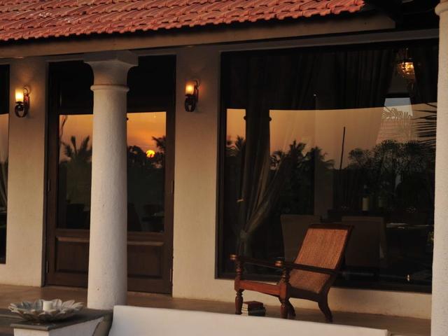 фото отеля Sol De Goa (ex. The Sofala) изображение №5