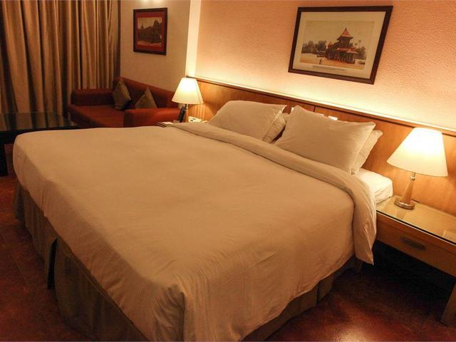 фотографии отеля DoubleTree by Hilton Goa (ex. Riviera De Goa Resort) изображение №19