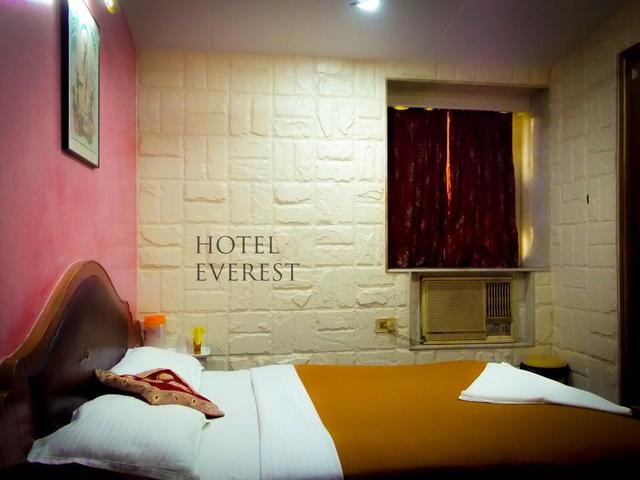 фото отеля Hotel Everest изображение №13