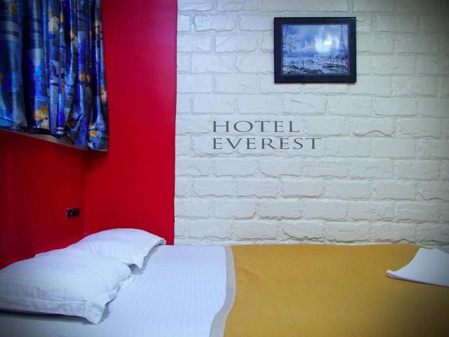 фотографии Hotel Everest изображение №12