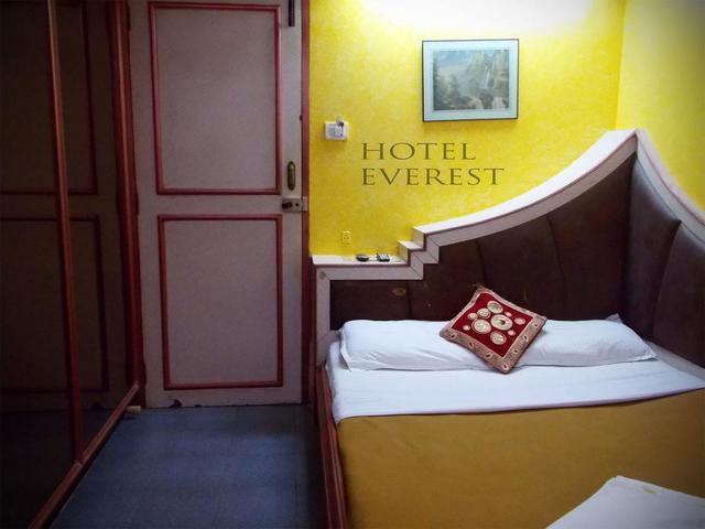 фотографии Hotel Everest изображение №8