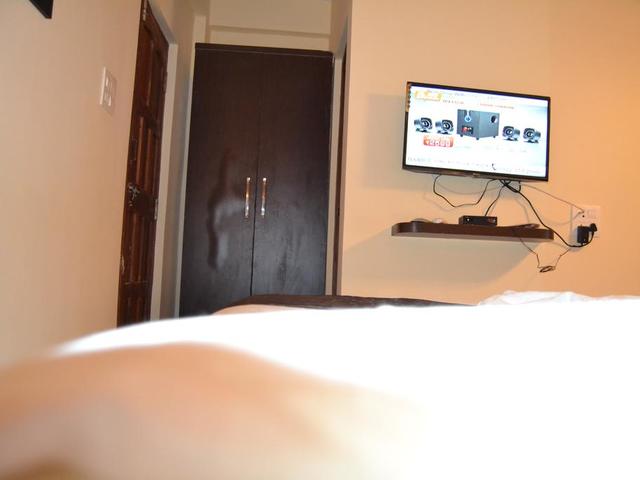 фото отеля Aananda изображение №9
