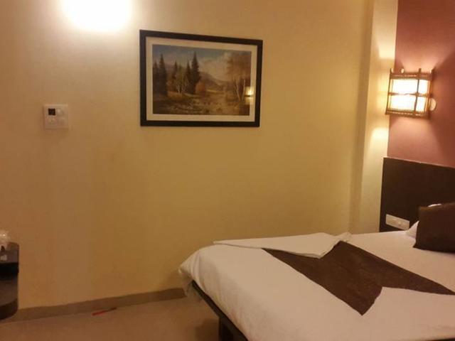 фото отеля Aananda изображение №5