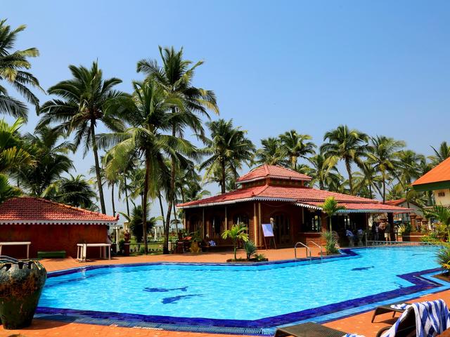 фото отеля Goan Heritage изображение №17