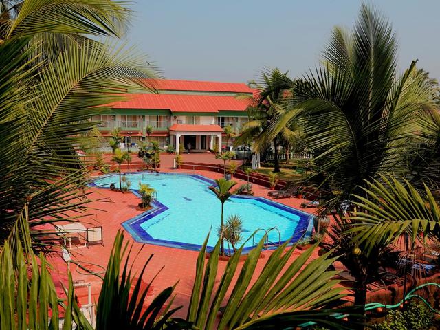 фото отеля Goan Heritage изображение №1