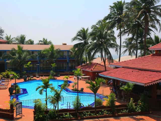 фото отеля Goan Heritage изображение №5