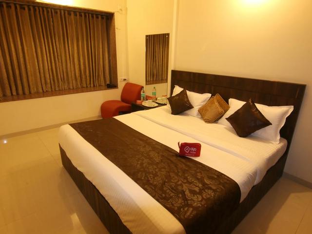фотографии отеля OYO Premium Mumbai Sher E Punjab 186 изображение №19