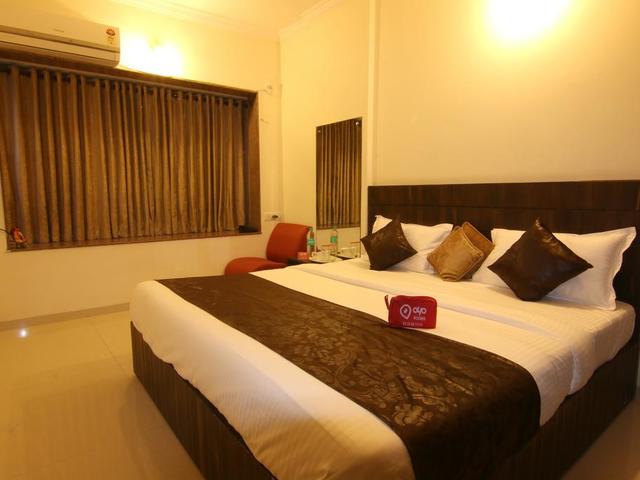 фото отеля OYO Premium Mumbai Sher E Punjab 186 изображение №9