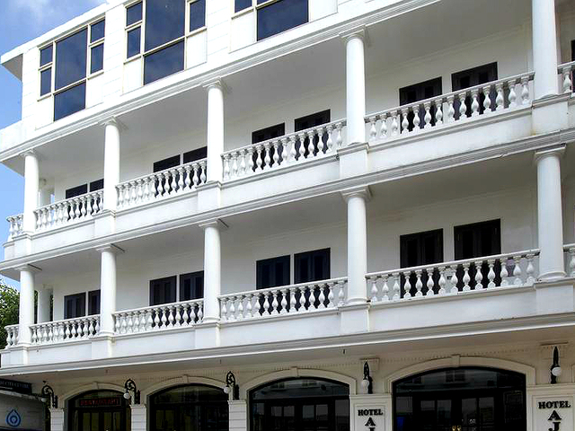 фото отеля Ajanta изображение №1