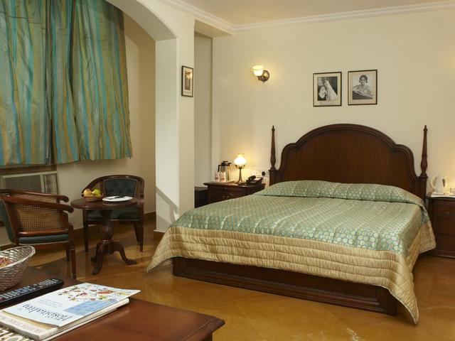 фото отеля Ajanta изображение №9