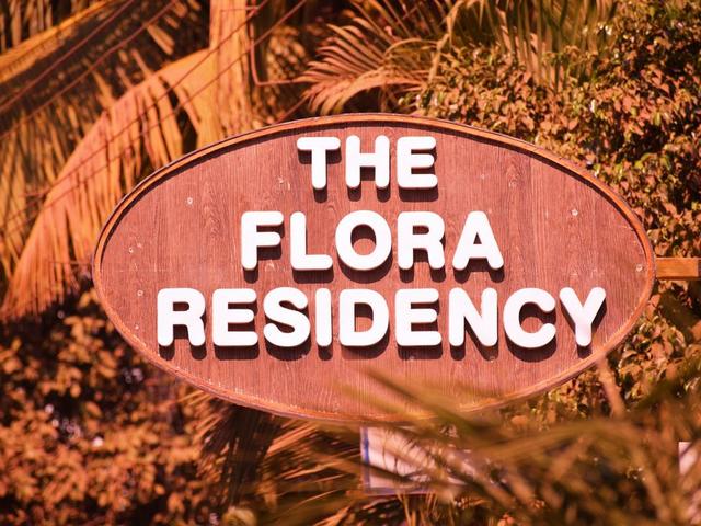 фото The Flora Residency – A Boutique изображение №2