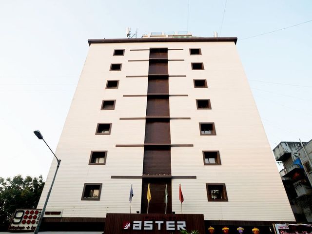 фото отеля Oriental Aster изображение №1