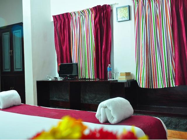 фото отеля Punarjani Ayurvedic Resorts изображение №41
